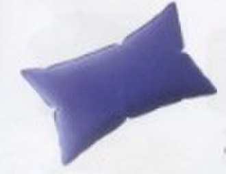 Inflatable pillow