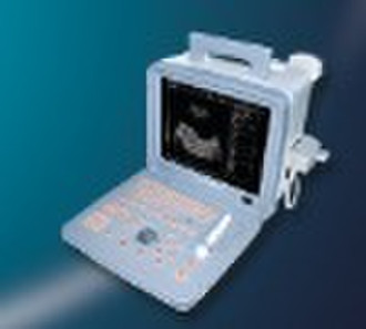Tragbare Ultraschall-Scanner