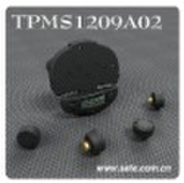 Rear-view Mirror Monitor TPMS1209A02 tire pressure