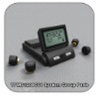 TPMS1209C01 Reifendruckkontrollsystem