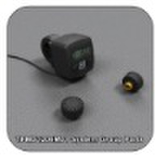 Motorrad TPMS1209M Tire Pressure Monitor