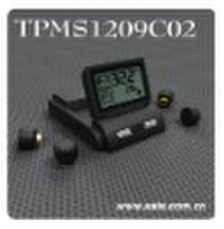 DIY Entwurf TPMS1209C02 Tire Pressure Monitor Syste