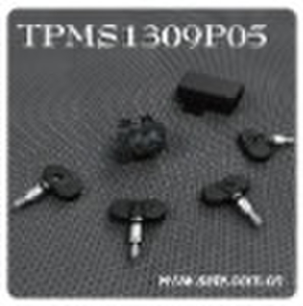 Shanghai Volkswagen TPMS1309P05 TPMS Sensor