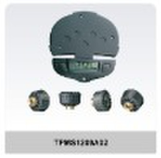 Rückspiegel Monitor TPMS1209A02 Reifendruck