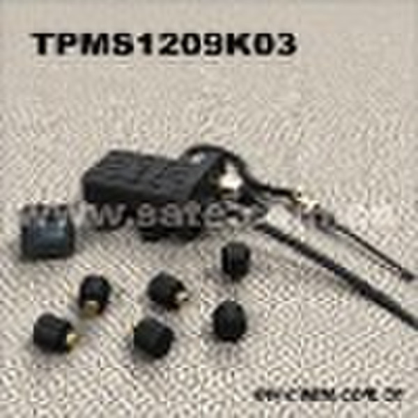 TPMS1209K03 Bus TPMS