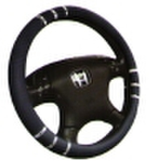 PU Car Steering Wheel Cover