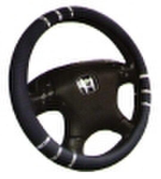 PU Car Steering Wheel Cover