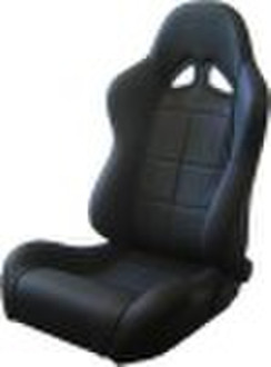 Leather Car Racing Seat