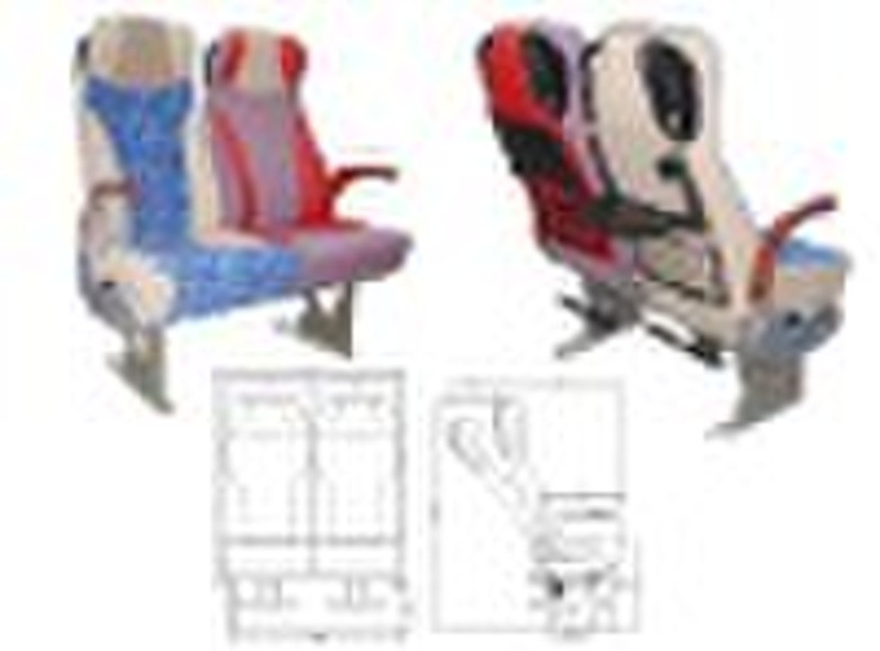 KH-06 Passenger Seat