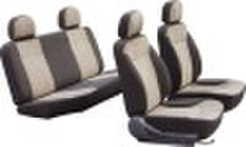 SW-E Passenger & driver seat