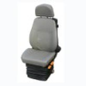 Coach Driver Seat