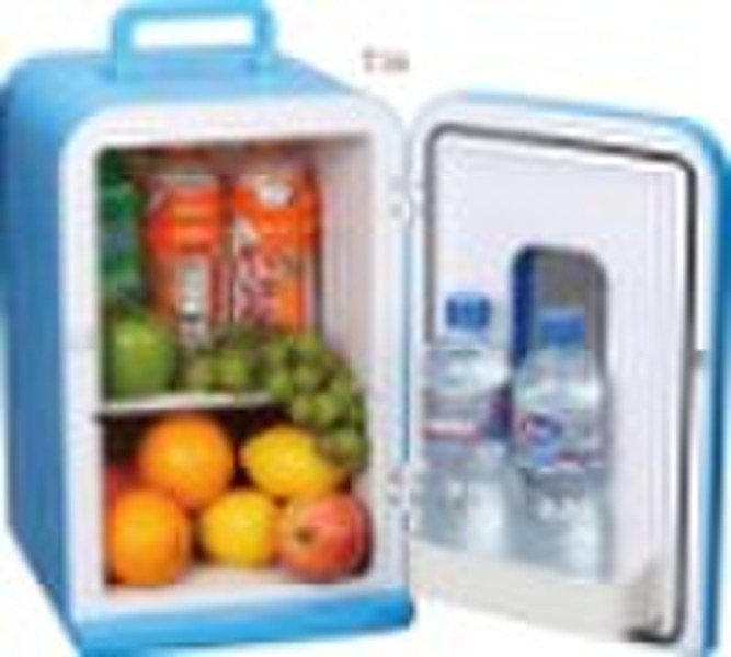 Mini Fridge [ 15L-1(2) ]