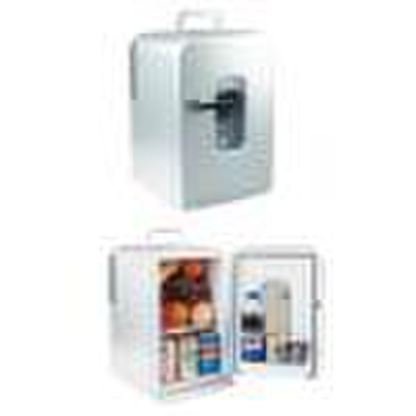 Mini Fridge (Continuous Body) 15L
