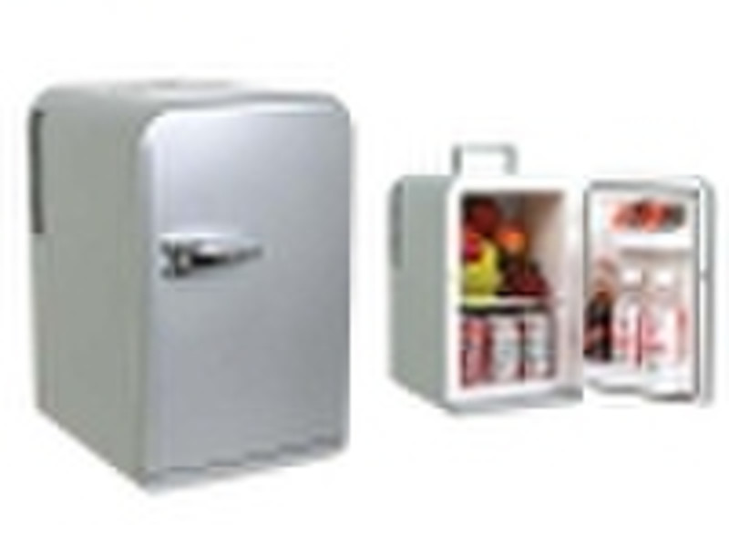 mini fridge  15Liter