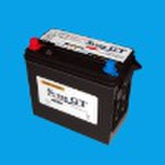 MF Auto-Batterie (NS60MF)