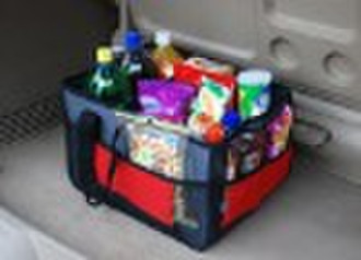 Sundries bag organizer