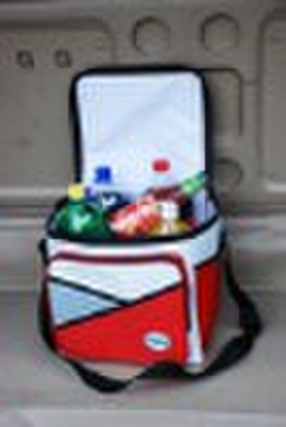 cooler bag organizer