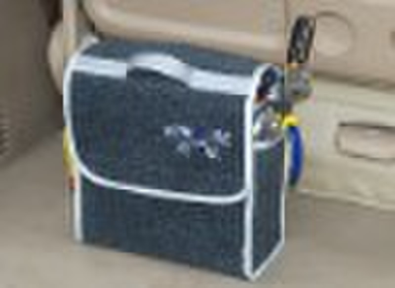 Trunk Organizer