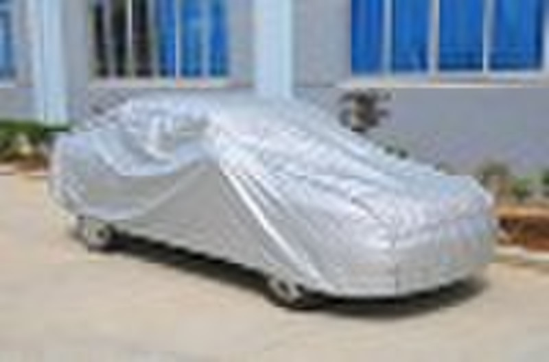 Hagelschutz-Car-Cover