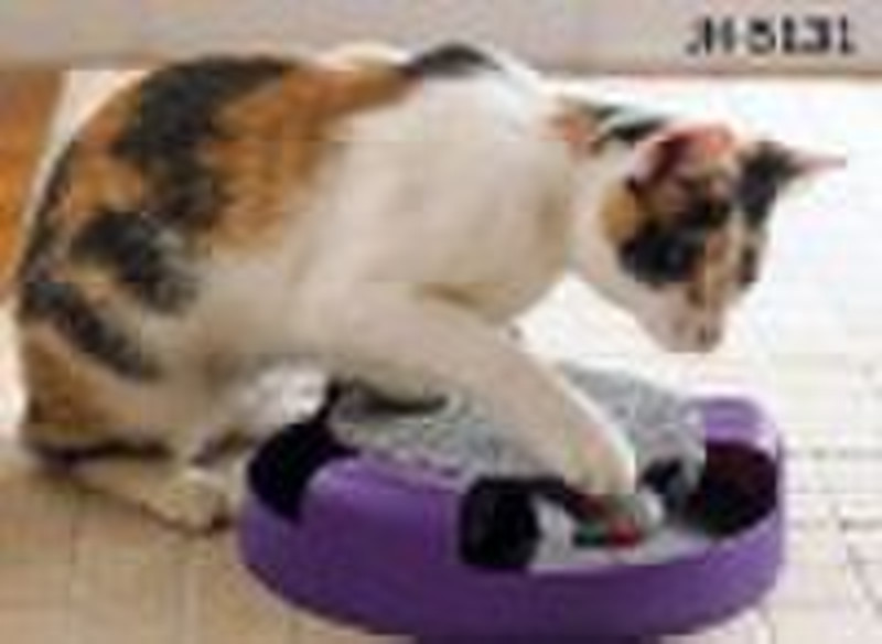 Mouse Chaser Cat Toy