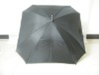 Square umbrella