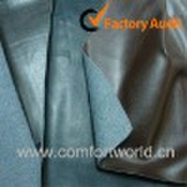 1.2mm Semi PU Artificial Leather