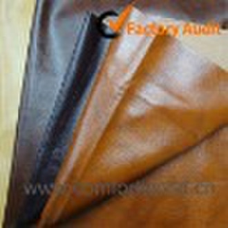 Printing Pu Leather For Furniture
