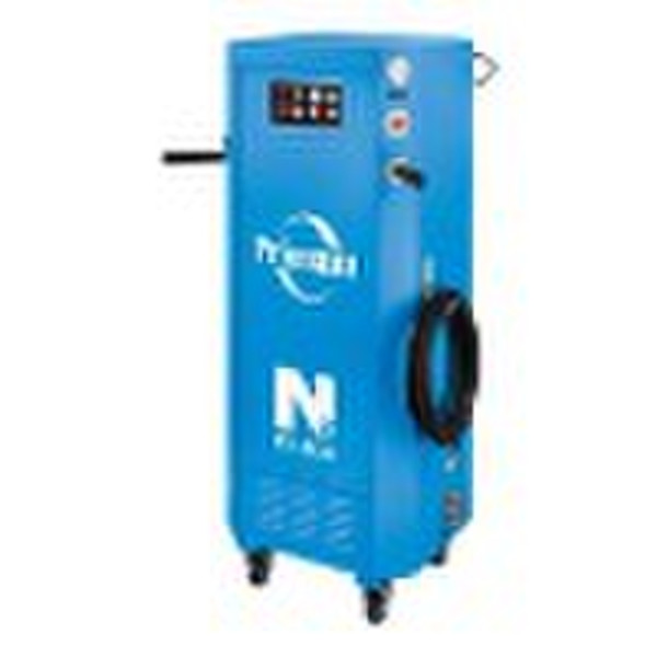 PSA Automatic tyre  Nitrogen Compressor