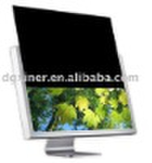 Datenschutzschirmschutz / Displayschutz / LCD-Bildschirm p