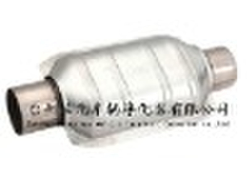 universal catalytic converter