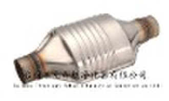 universal catalytic converter