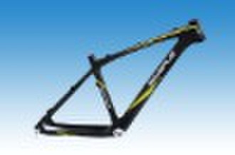 Carbon MTB frame ( LTK002 )