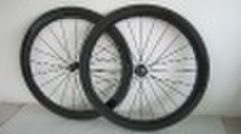 Carbon bicycle wheelset  LT-WH001