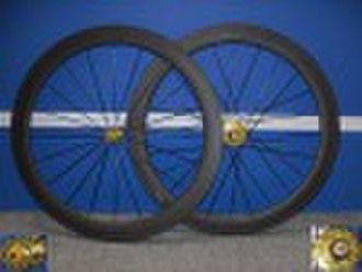 Carbon bicycle wheel set LT-WH001