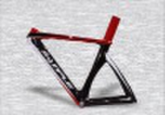 Carbon Time Trial  frame ( LTK009-ISP )