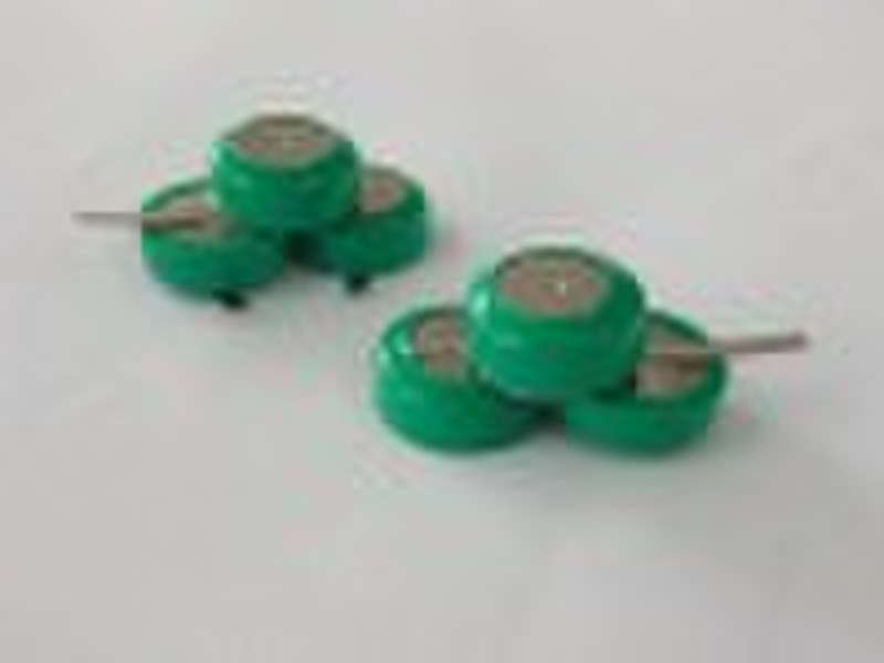 3.6v nimh used  toy battery