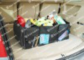 Auto organizer - Well-suited Trunk Organizer