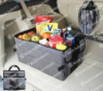 Car organizer - 2009 Fashion Trunk Organizer