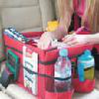 Kits Back Seat Organizer