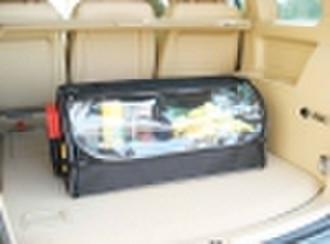 Car organizer - Ultimas trunk organizer