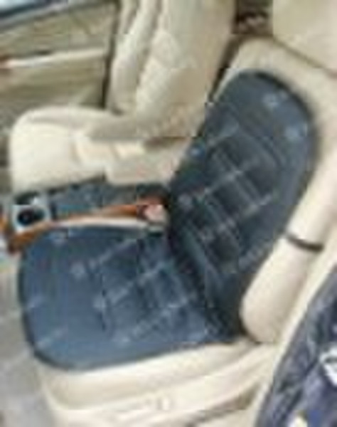 Car seat cushion - Heater Seat Cushion