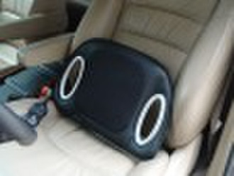 Car seat cushion