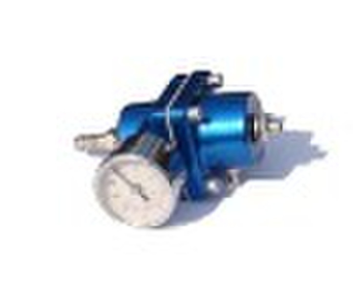 Fuel Pressure Regulator FP002