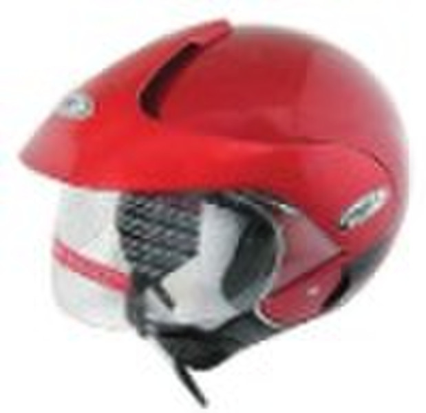 Motorradhelm