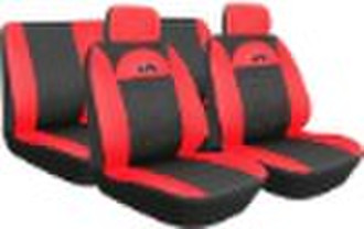 HOT SALE - Mesh RX Car Seat Covers 625120 - RED in