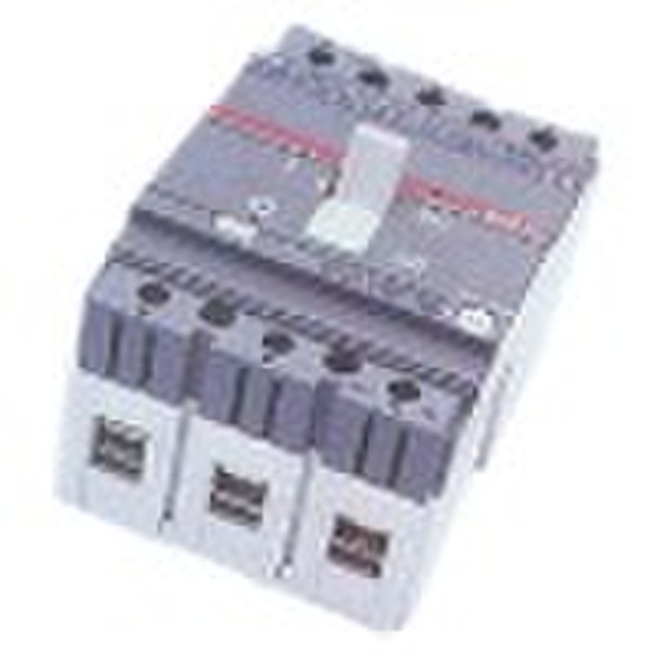 Molded Case Circuit Breaker (S Series)