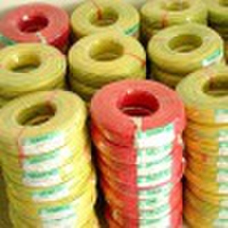 450/750V PVC Insulated Wire