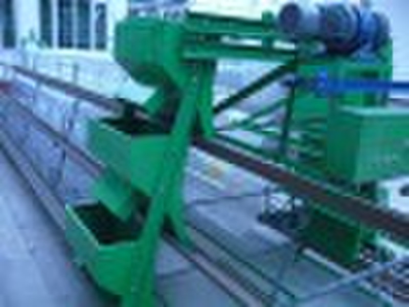 Automatic feeding machine