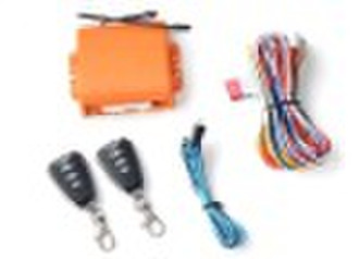 Keyless Entry System