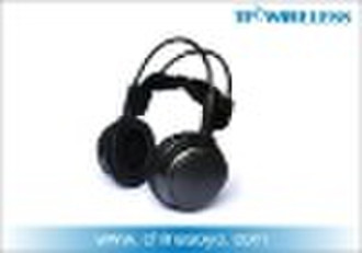 2.4G digital wireless headphone SOYO-WH2009A